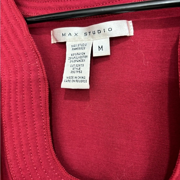 Max Studio Dress | Medium - Picture 3 of 4